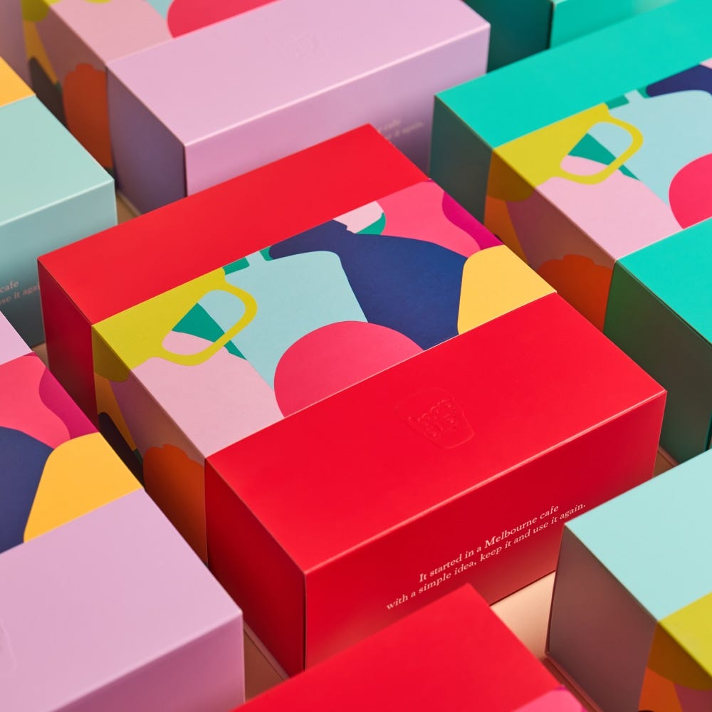 Urban Adventurer | Mist