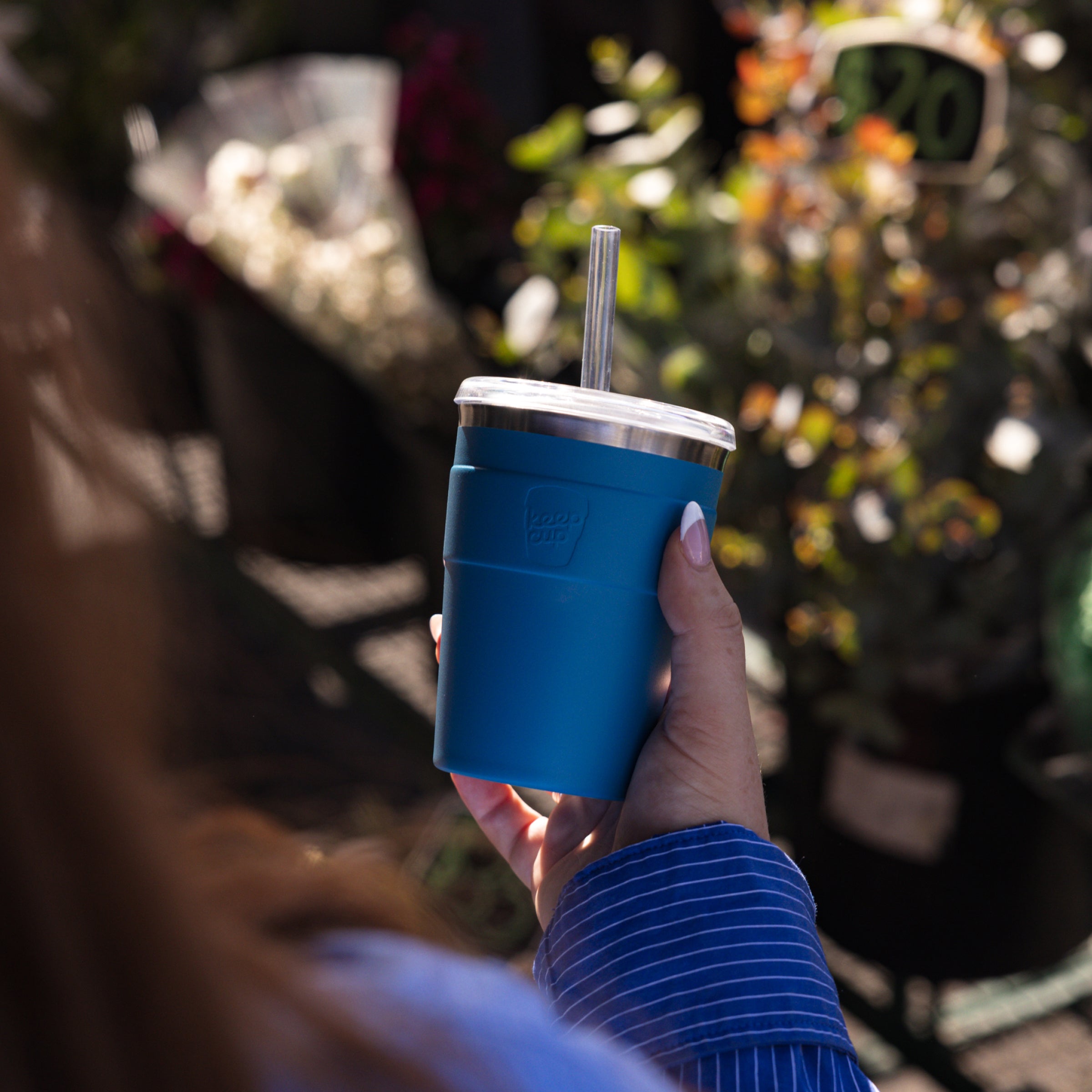 Cold Cup Thermal