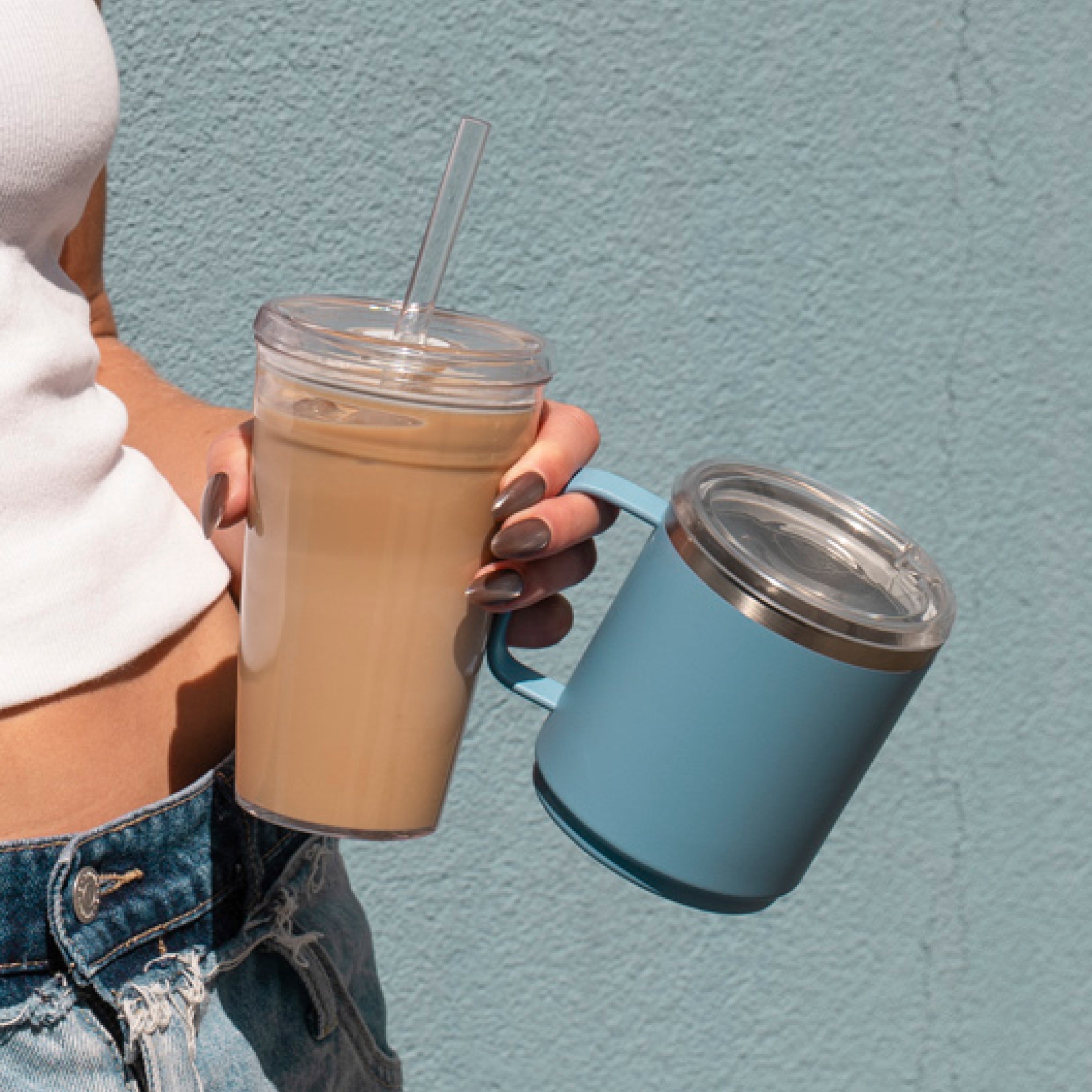 Camp Mug