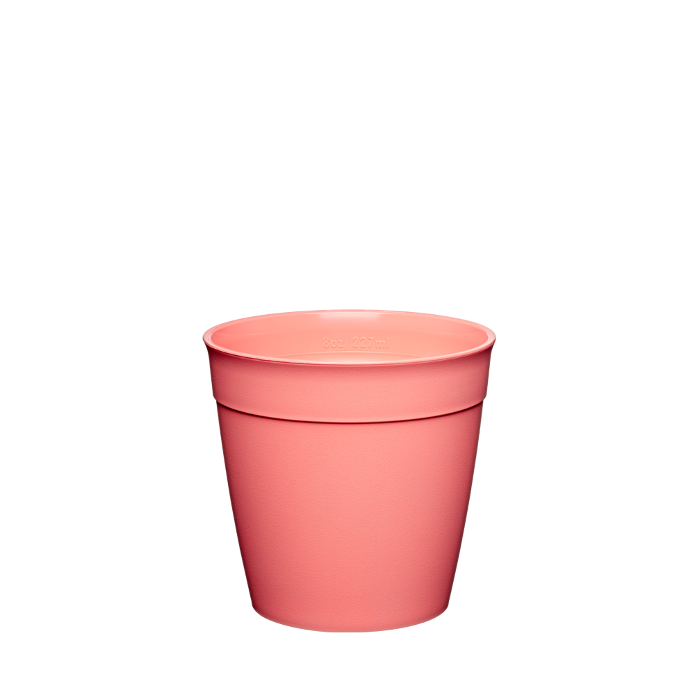 Original Plastic Cup Base