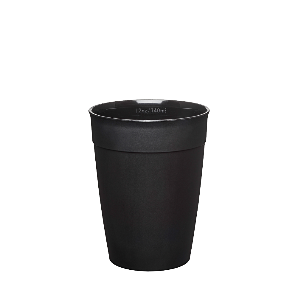 Original Plastic Cup Base