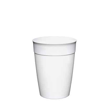Original Plastic Cup Base