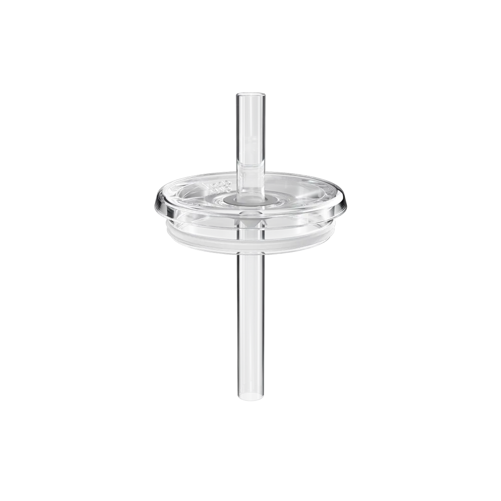 Straw Lid