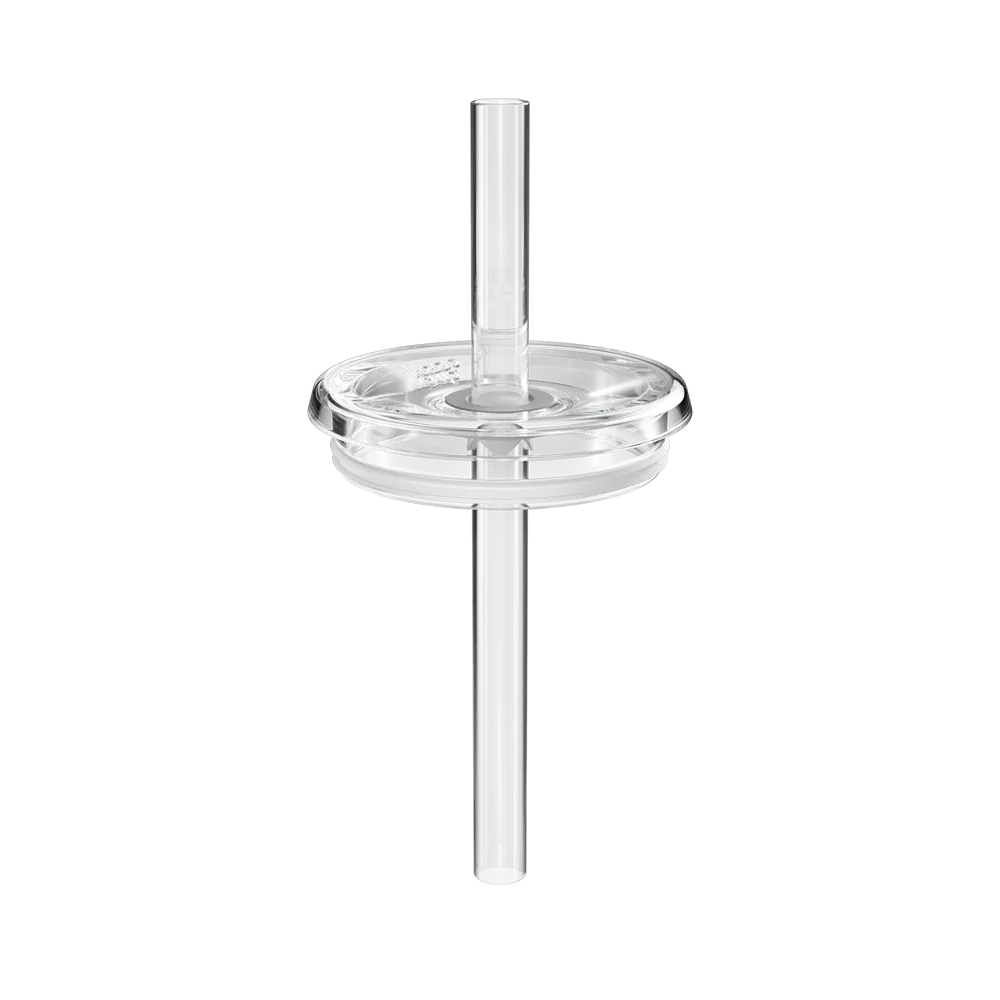 Straw Lid