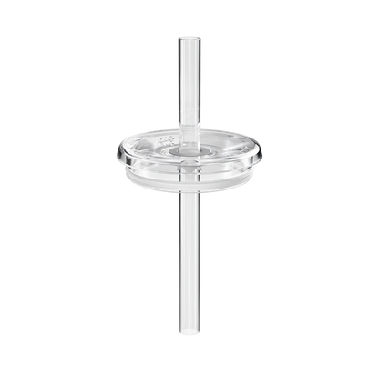 Straw Lid