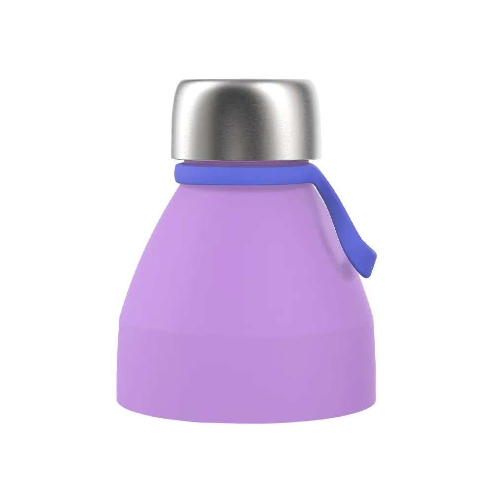 Helix Bottle Lid