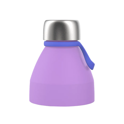 Helix Bottle Lid