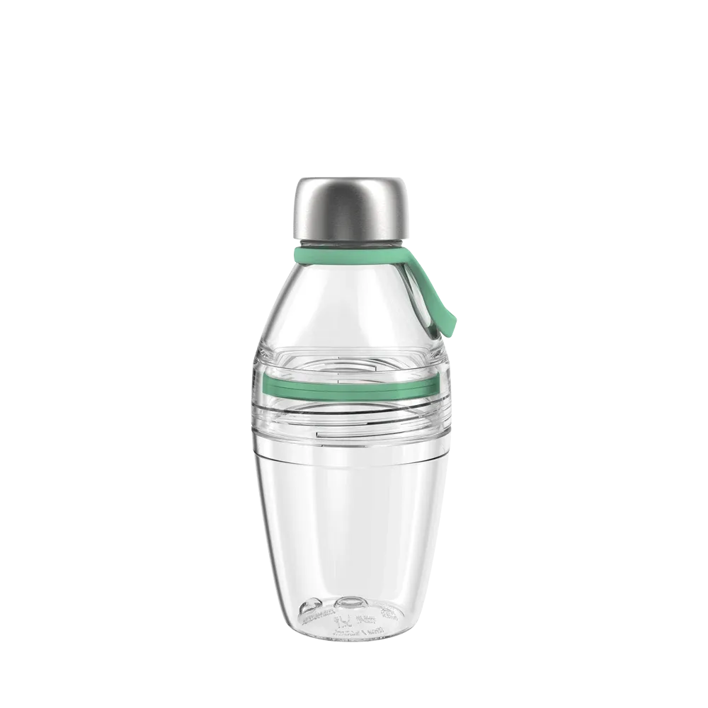 Helix Light Bottle - 530ml | Frost