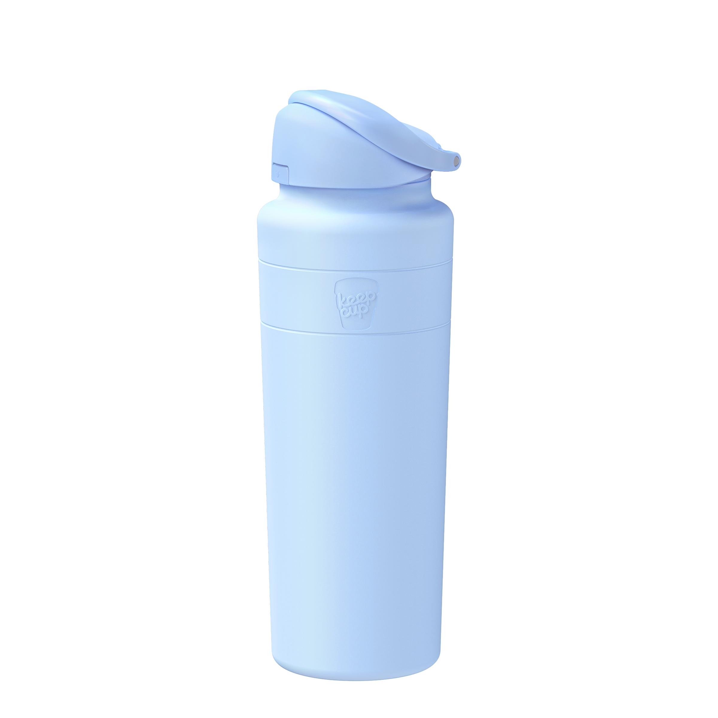 Ora Bottle 700ml Orchid | Insulated Water Bottle | KeepCup UK