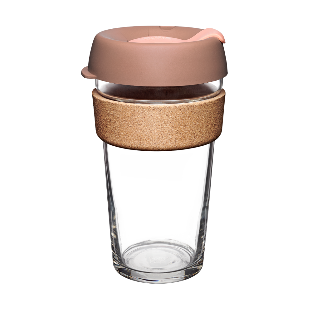 Brew Cork