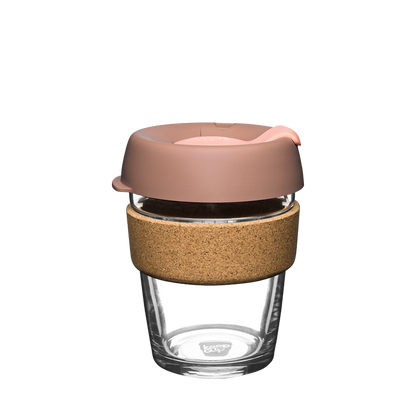 Brew Cork - M 12oz | Frappe