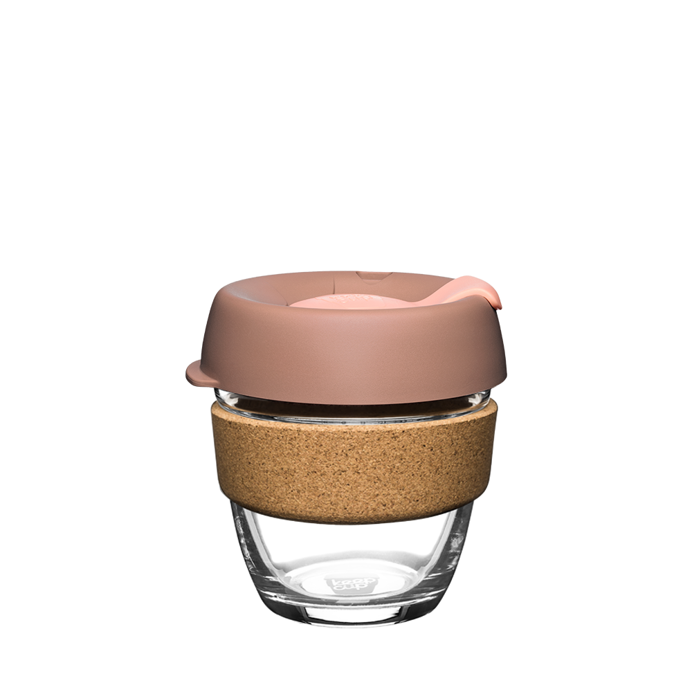 Brew Cork
