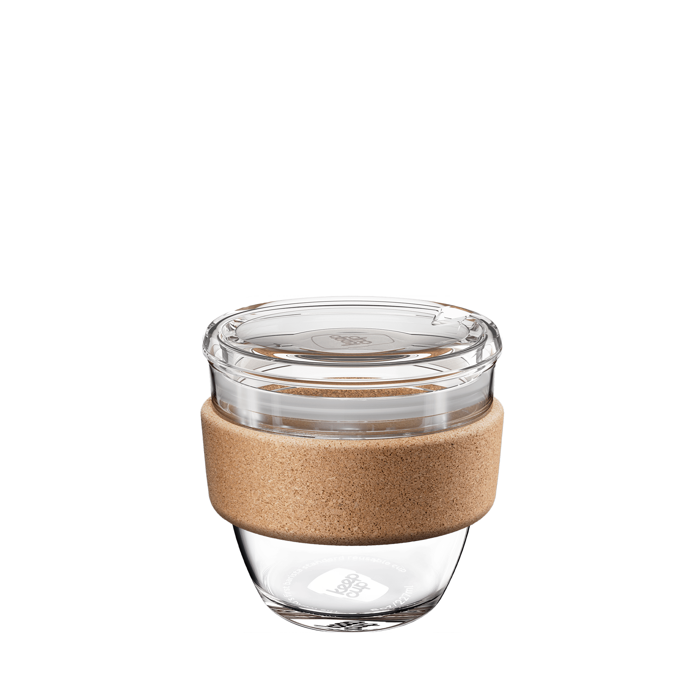 Brew Cork Quicksip