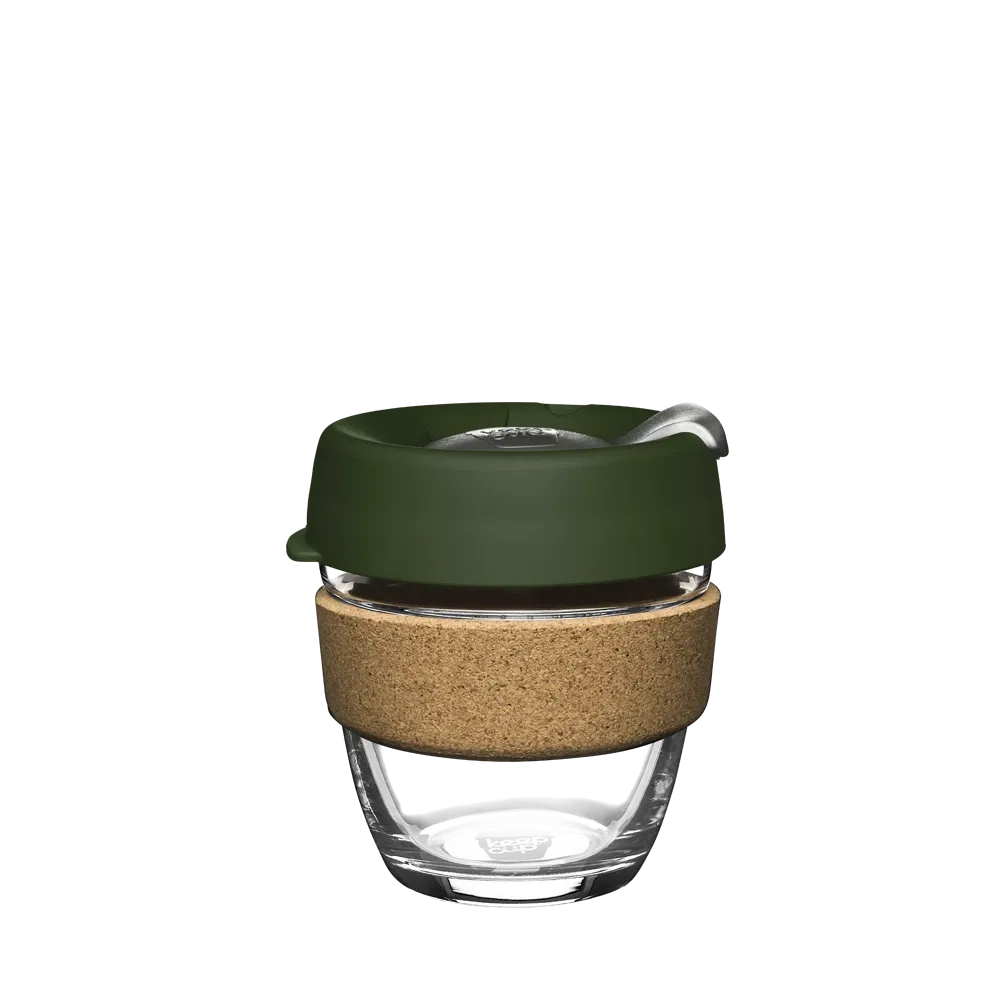 Brew Cork