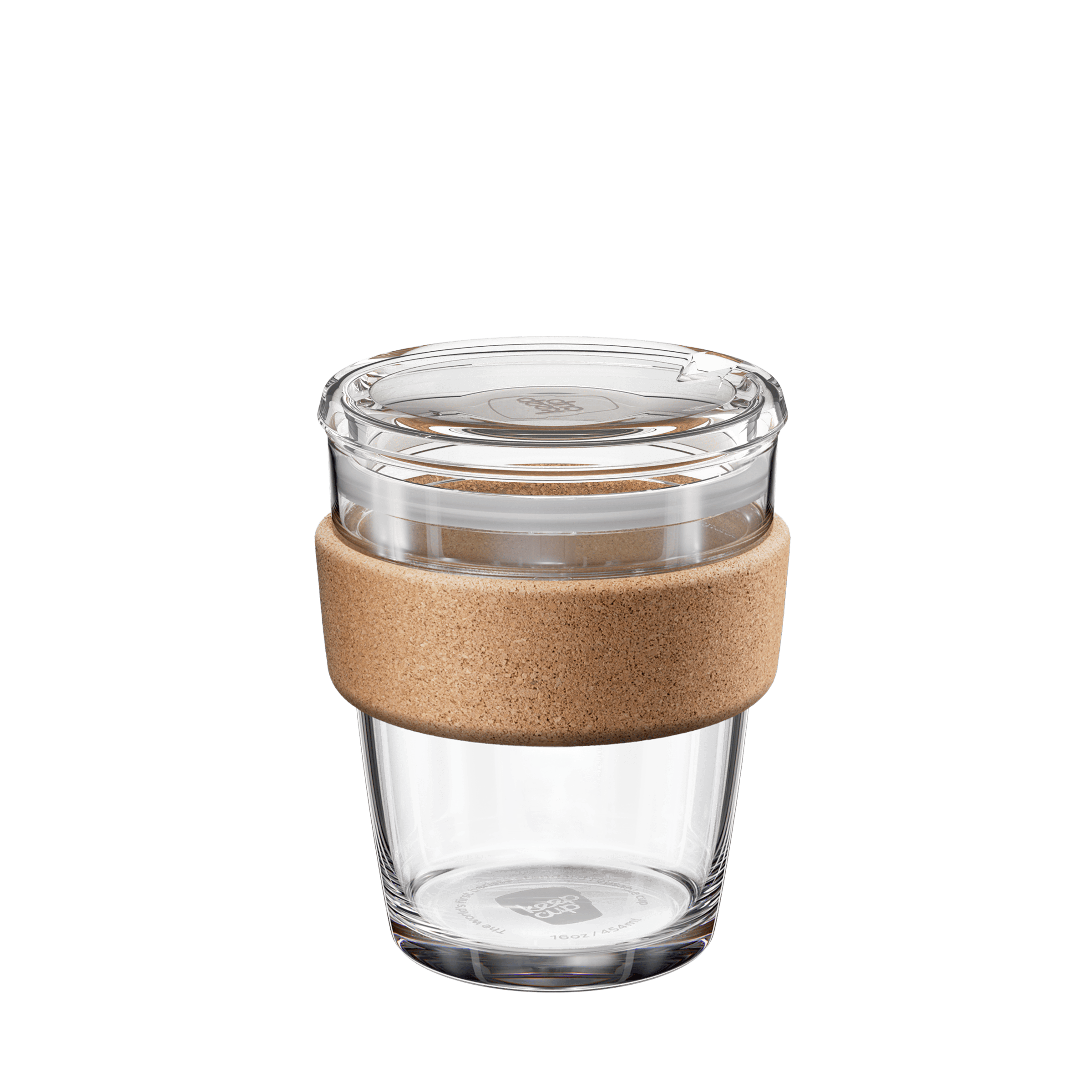 Brew Cork Quicksip