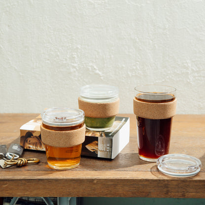 Brew Cork Quicksip - M 12oz