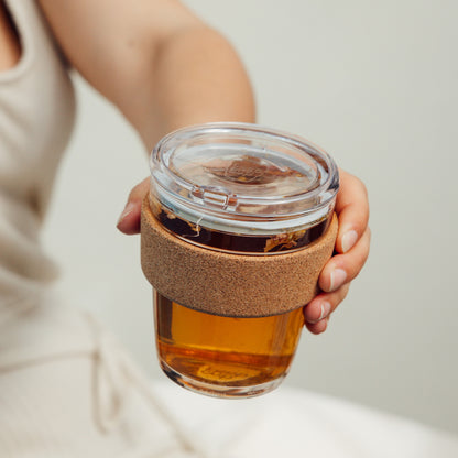 Brew Cork Quicksip - M 12oz