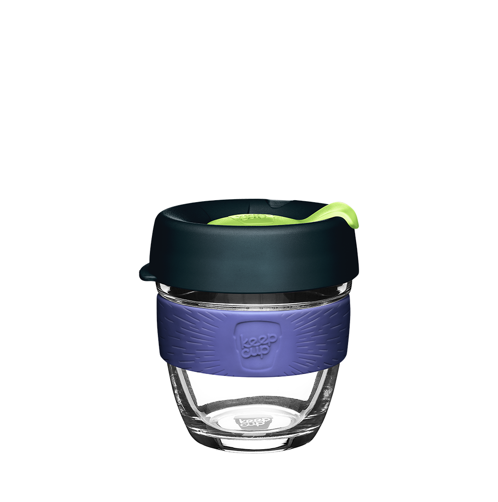 Brew - S 8oz | Deep