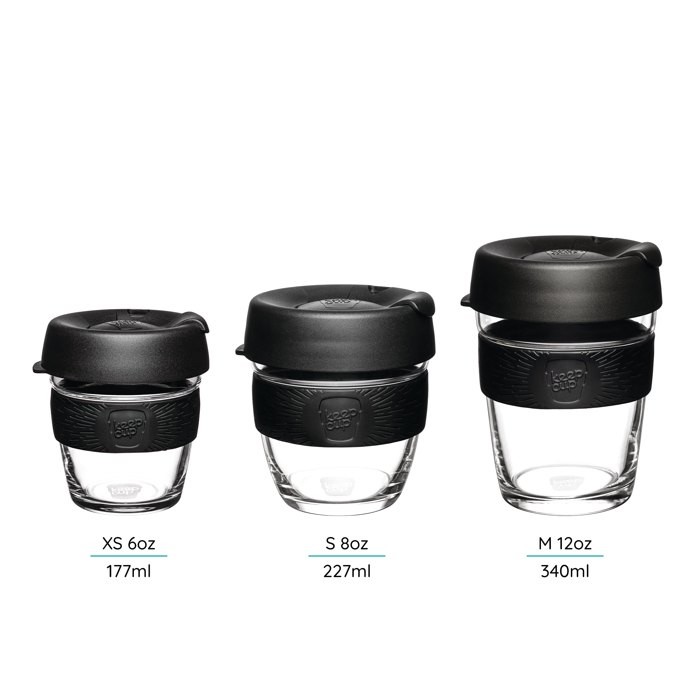 Brew - S 8oz | Pine