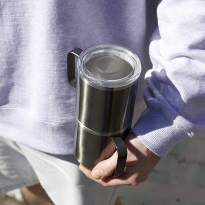 Camp Mug - M 12oz | Nitro