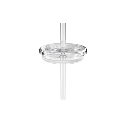 Straw Lid