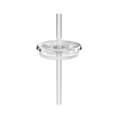 Straw Lid
