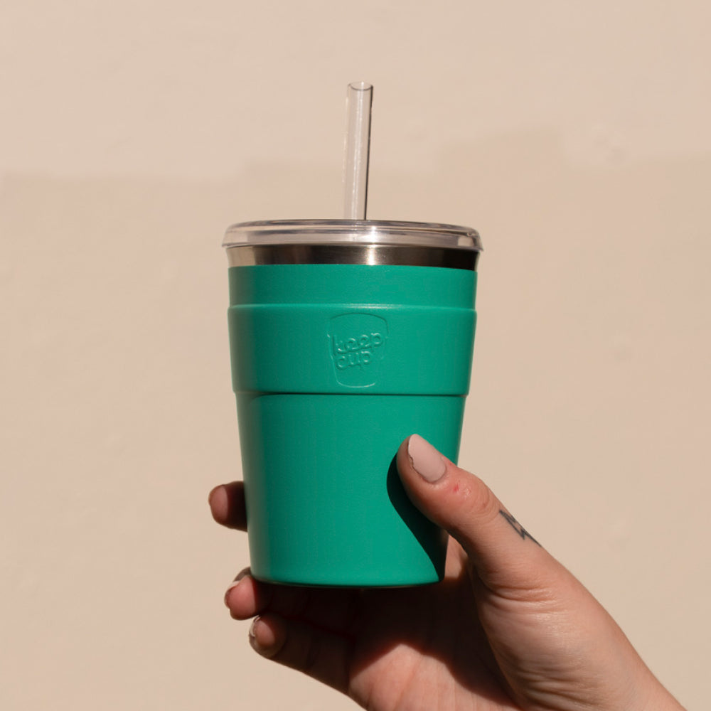 Cold Cup Thermal - M 12oz | Percy