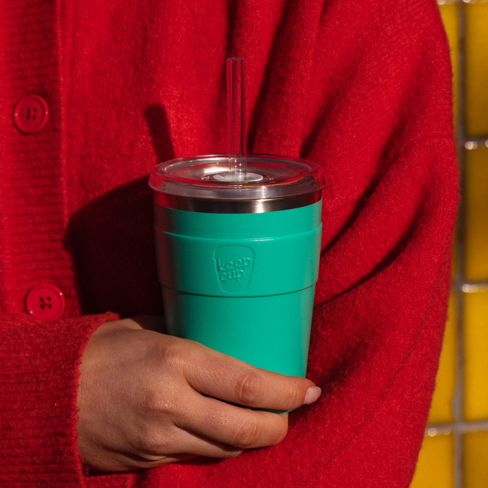 Cold Cup Thermal - M 12oz | Percy