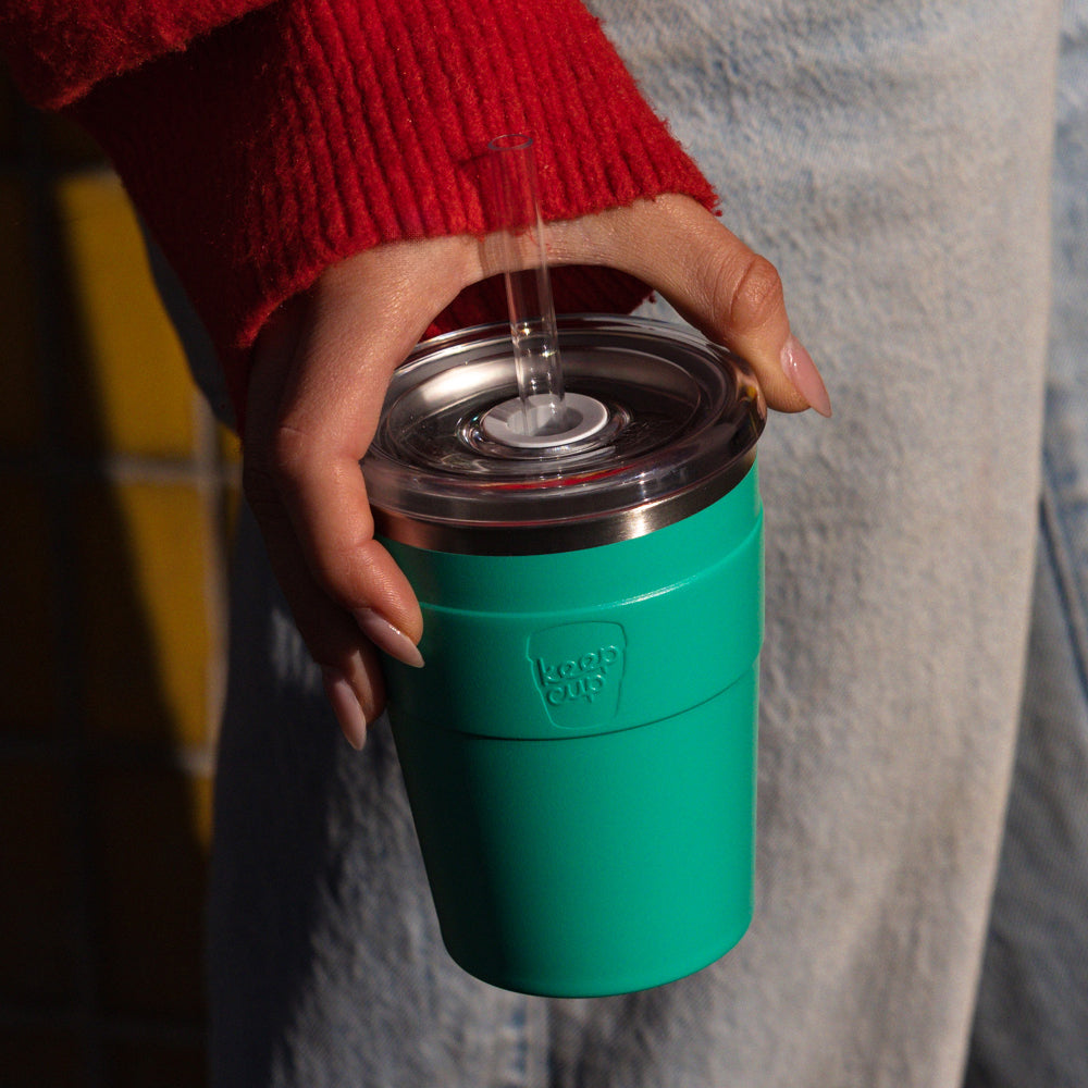 Cold Cup Thermal - M 12oz | Percy