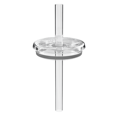 Straw Lid
