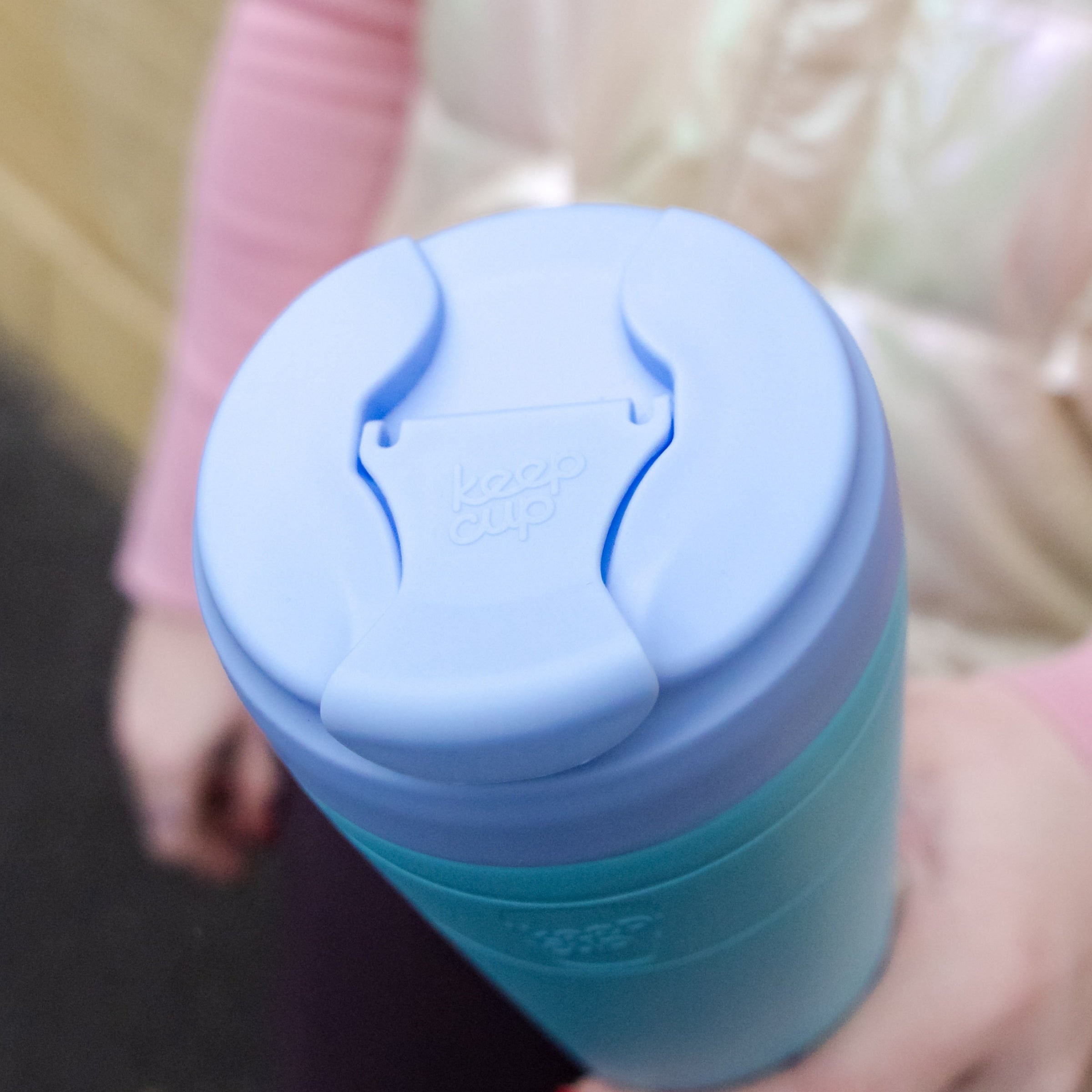 Commuter - M 12oz | Cloud Orchid