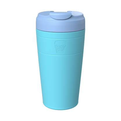 Commuter - L 16oz | Cloud Orchid