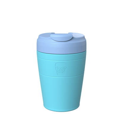 Commuter - M 12oz | Cloud Orchid