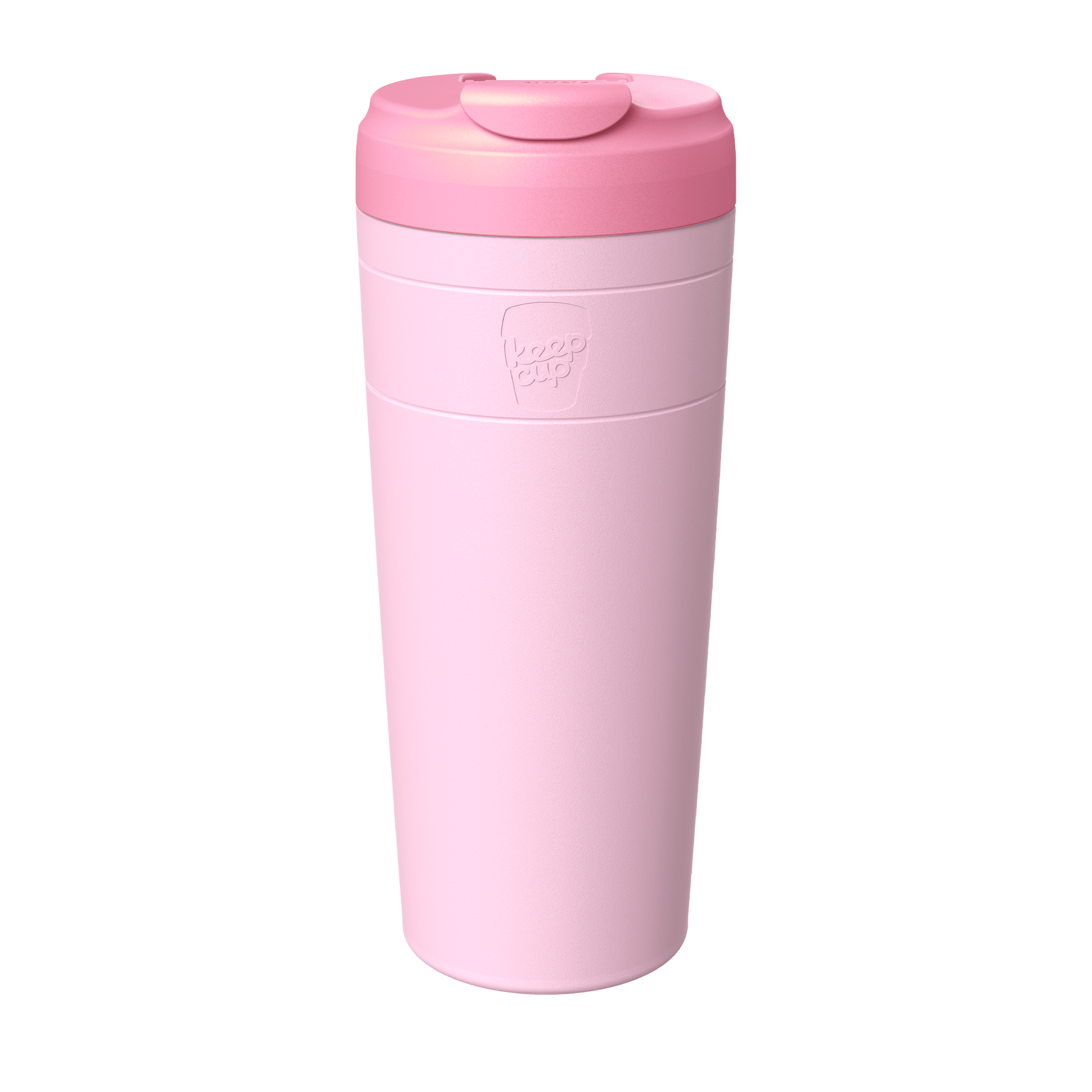 Commuter - XL 20oz | Pashmak Pink