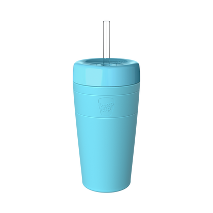 Commuter Cold Cup - 16oz | Cloud