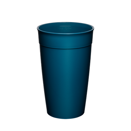 Original Plastic Cup Base