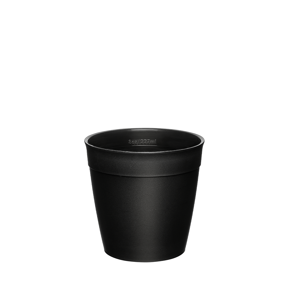 Original Plastic Cup Base