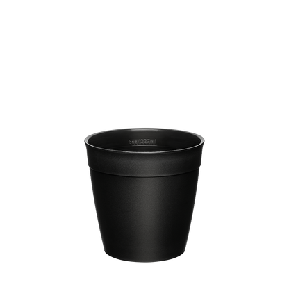 Original Plastic Cup Base