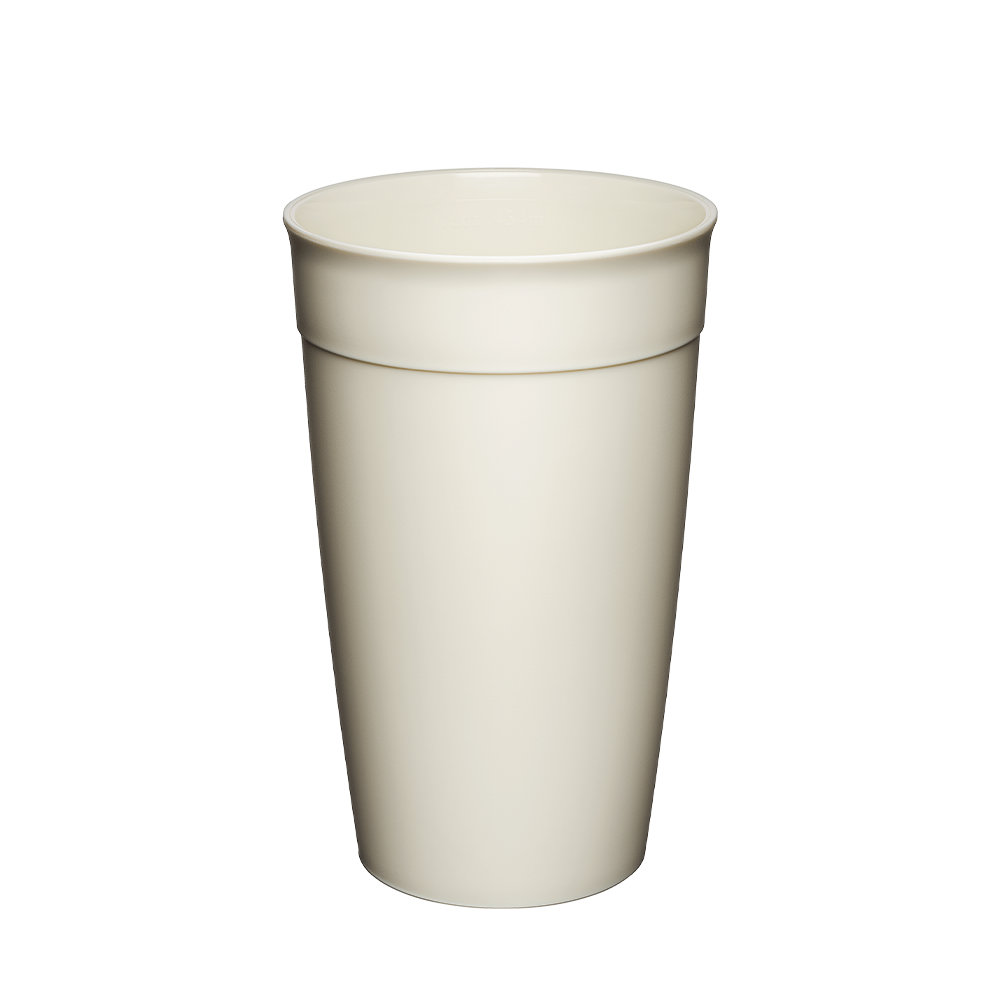 Original Plastic Cup Base