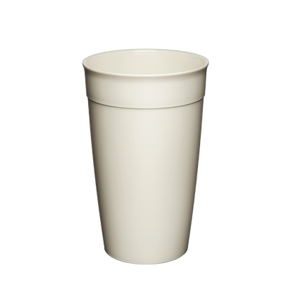 Original Plastic Cup Base
