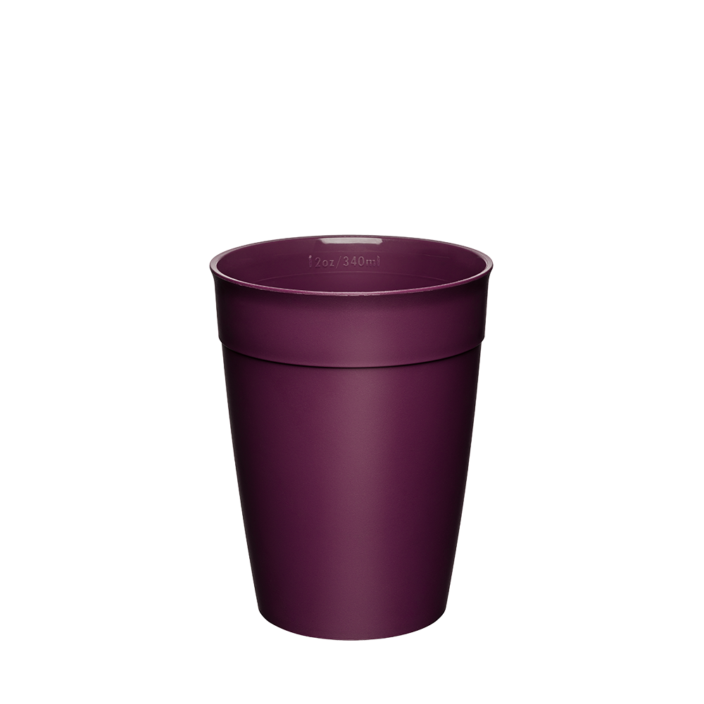 Original Plastic Cup Base
