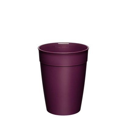 Original Plastic Cup Base