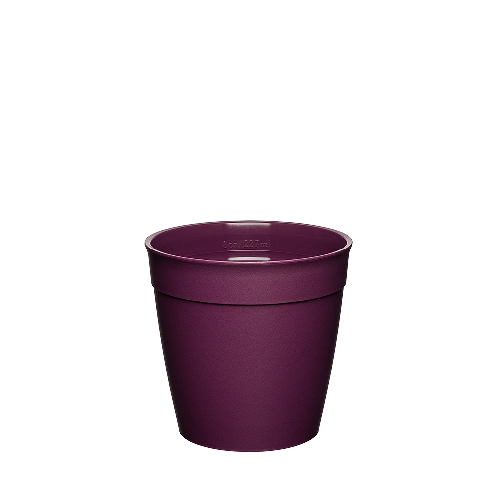 Original Plastic Cup Base