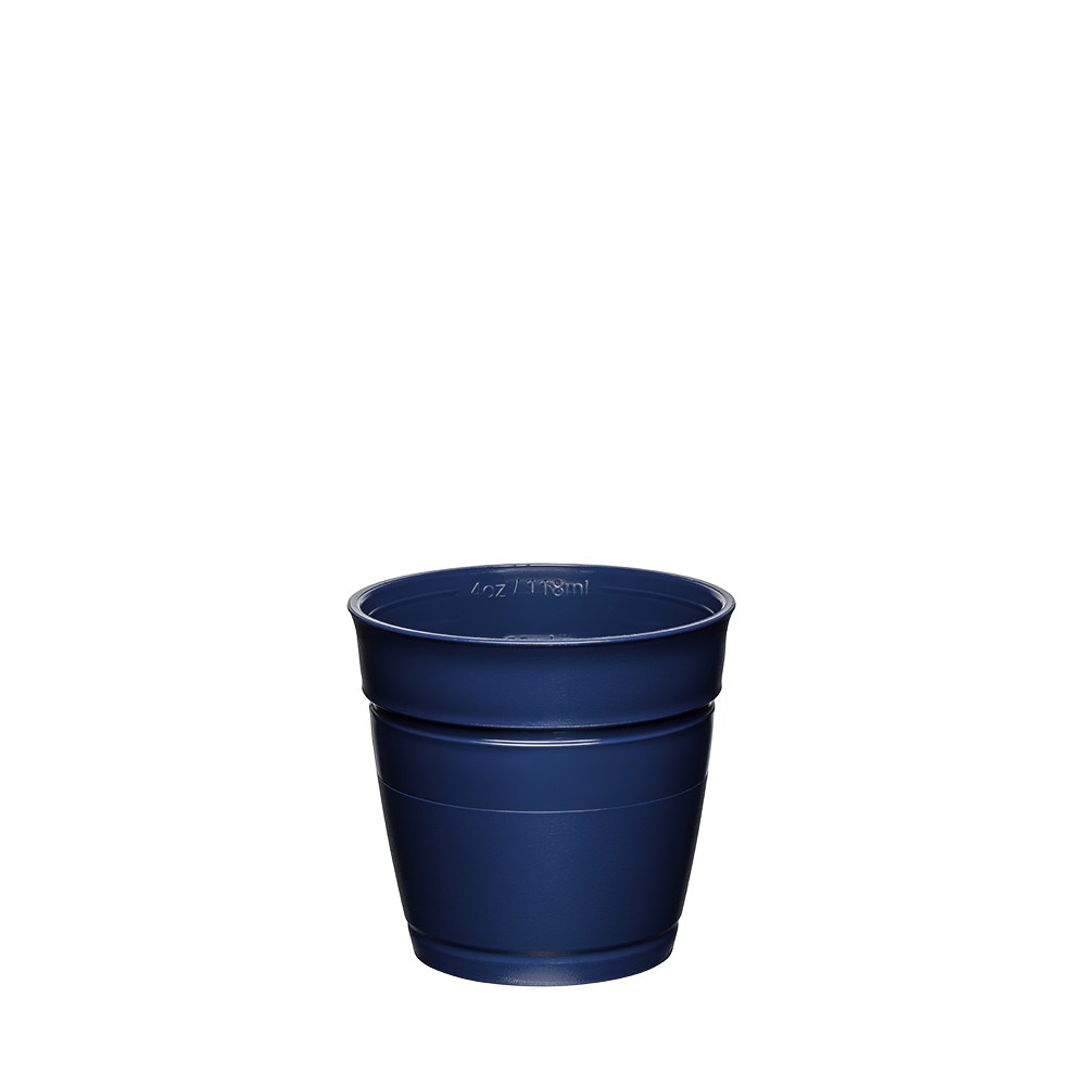 Original Plastic Cup Base