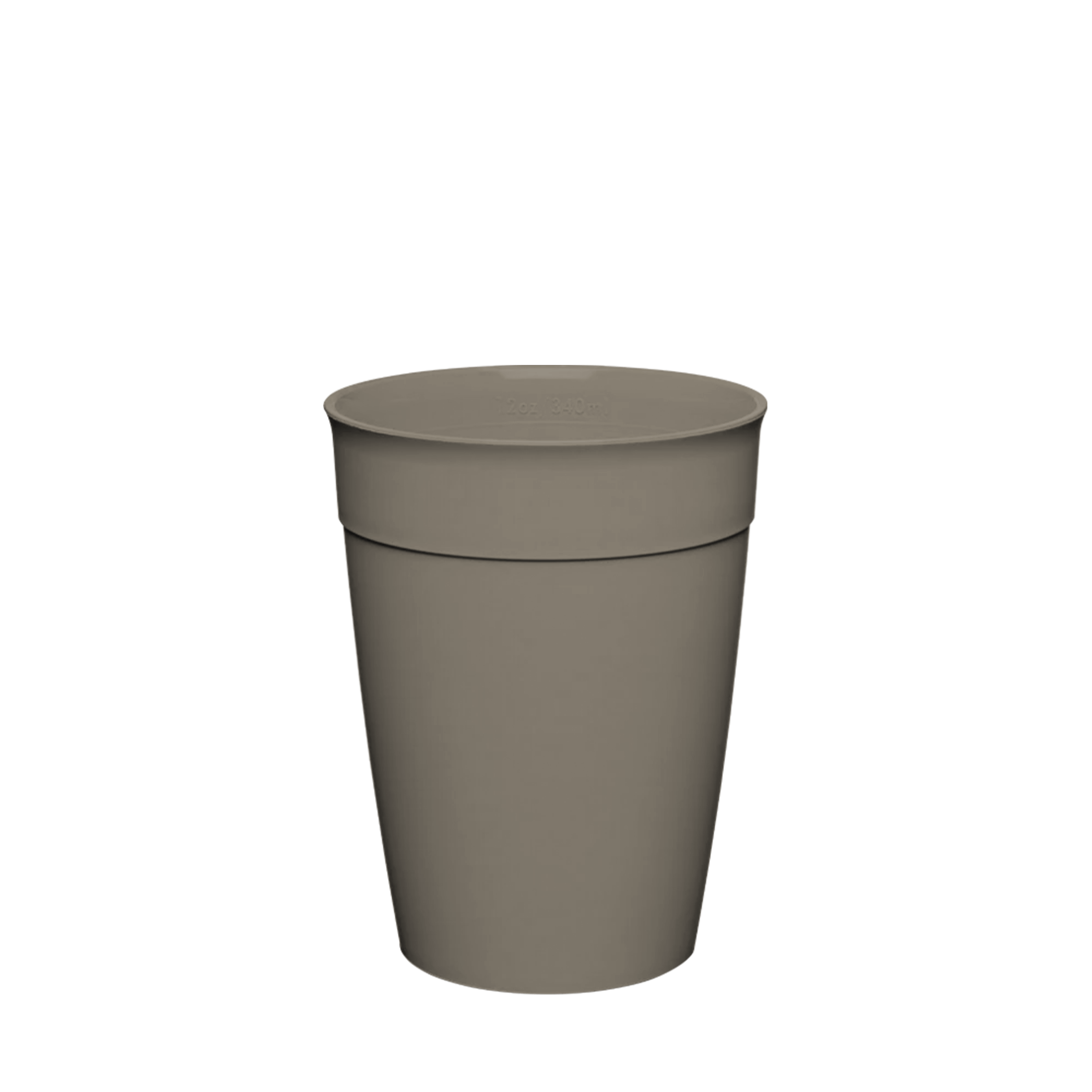 Original Plastic Cup Base