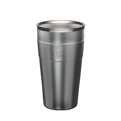 Thermal Stainless Steel Cup Base