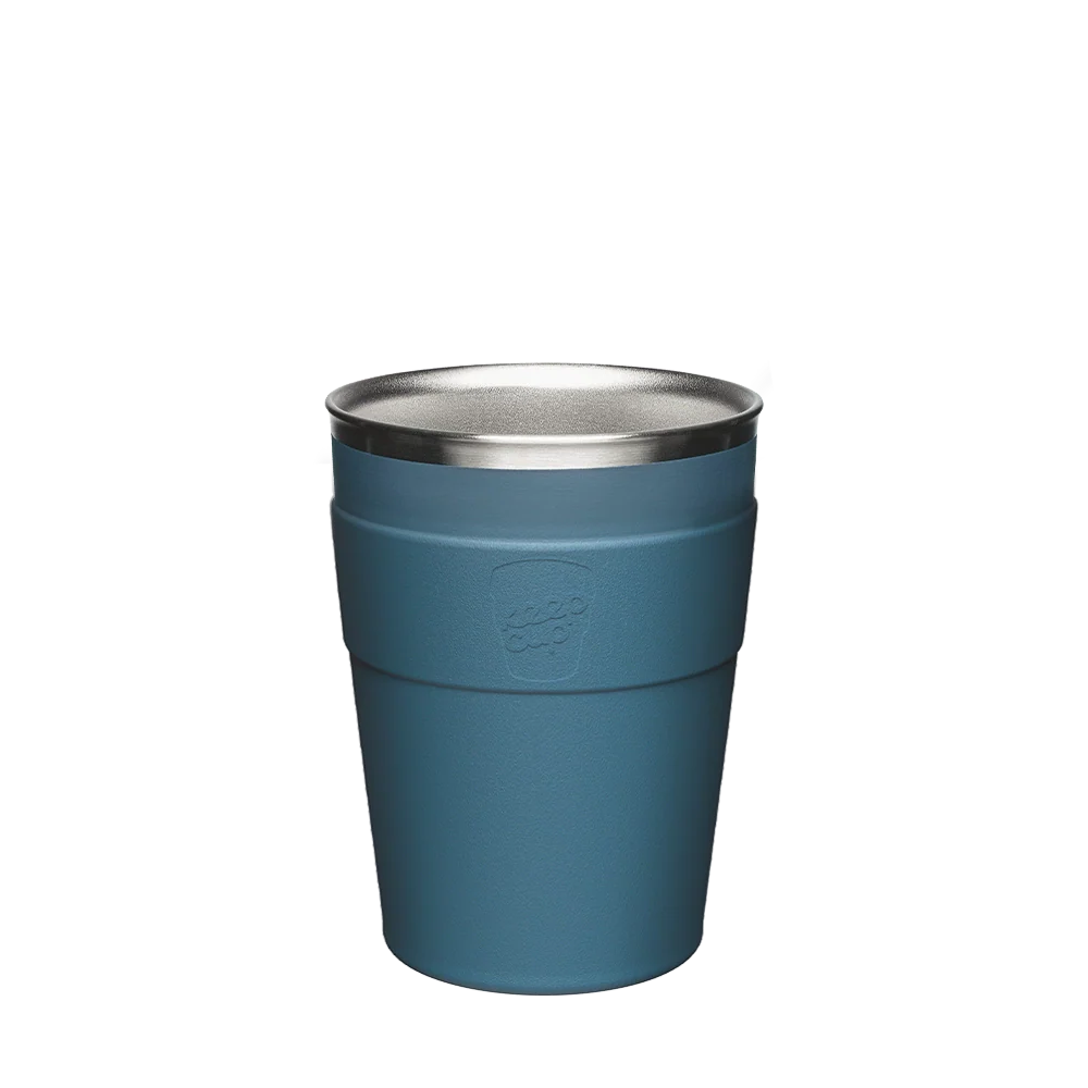 Thermal Stainless Steel Cup Base