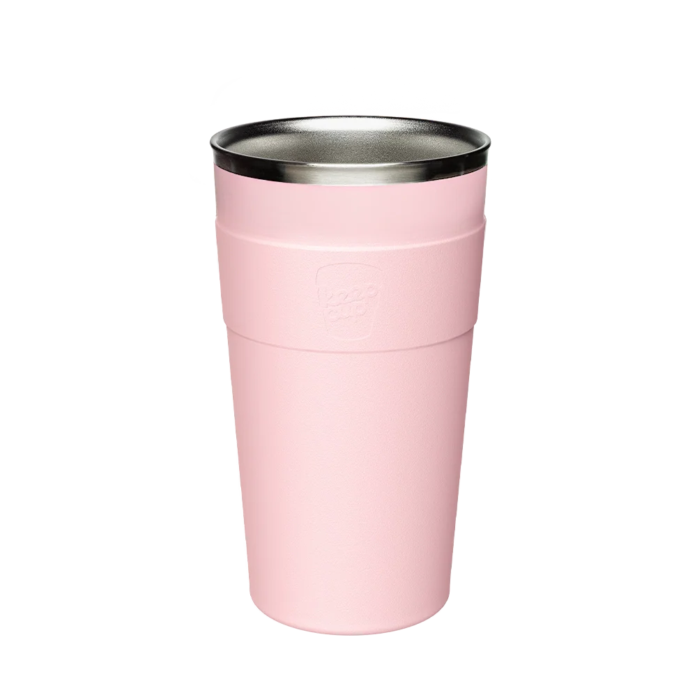 Thermal Stainless Steel Cup Base