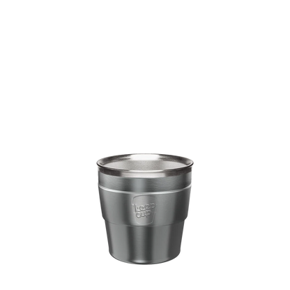 Thermal Stainless Steel Cup Base