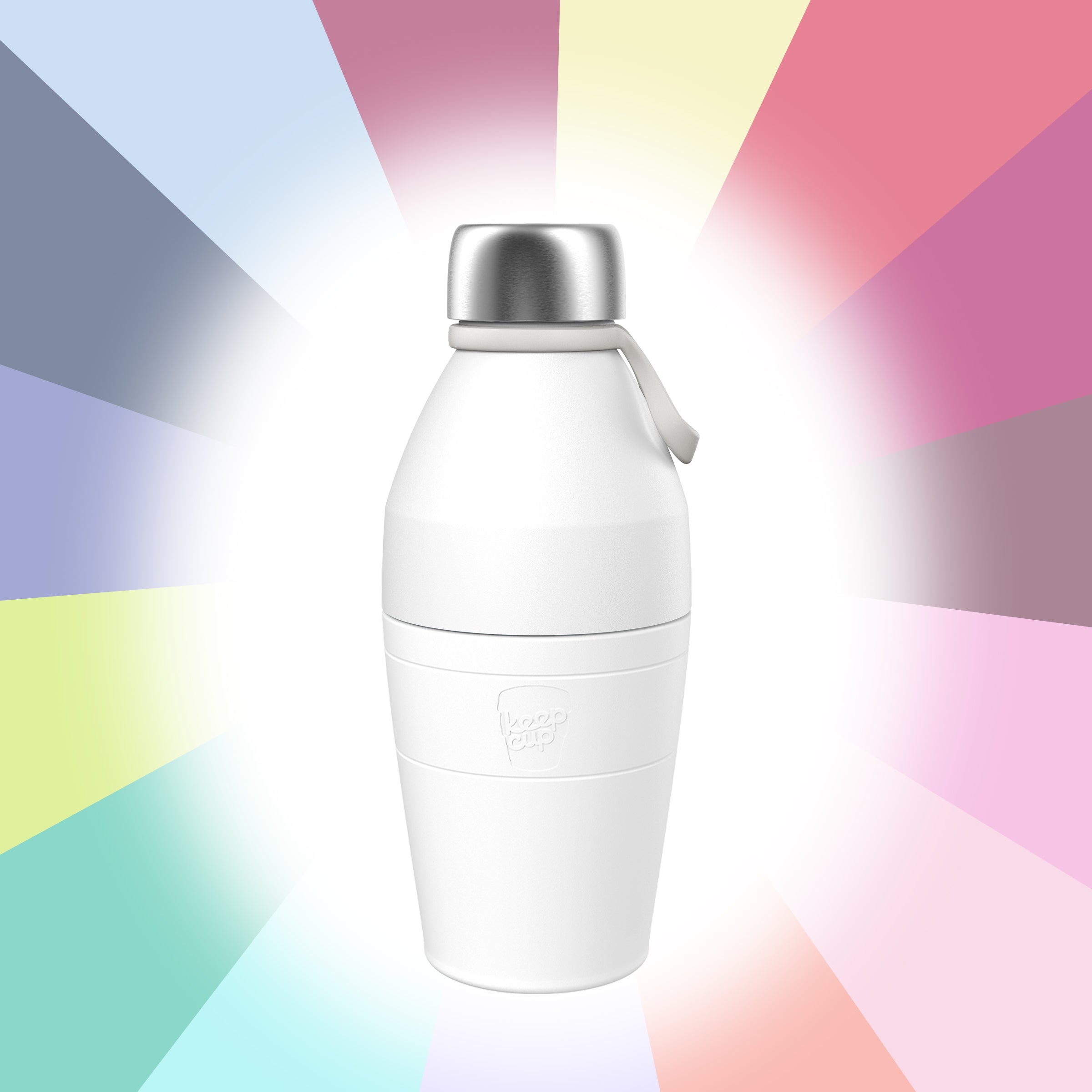 Design Your Own Helix Bottle